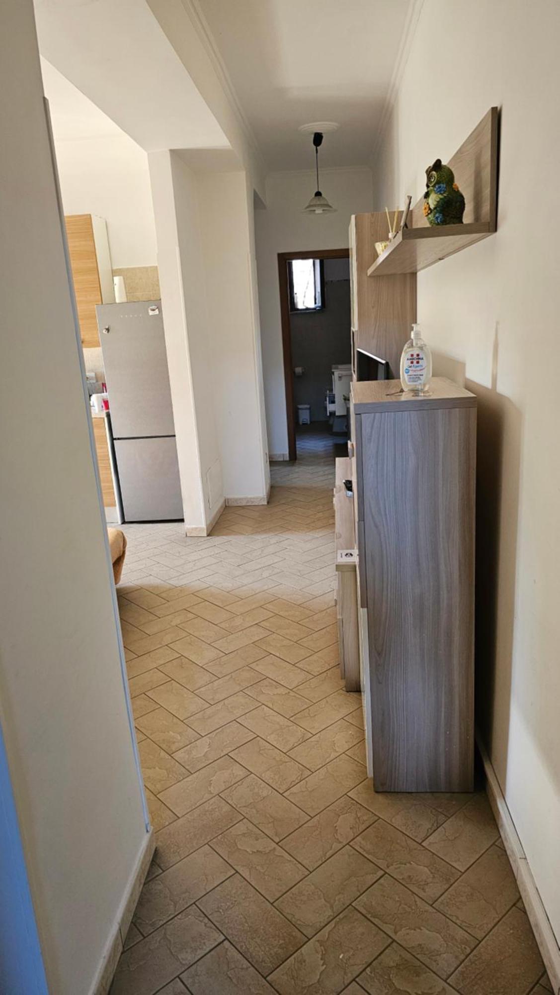 Claudio'S Home Airport Fiumicino Room photo